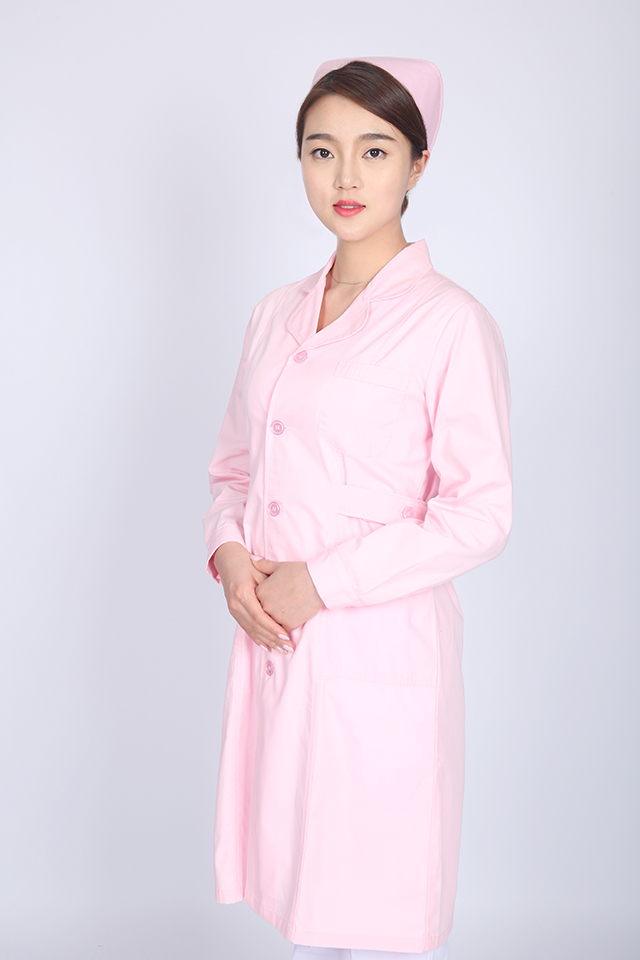 长款冬装